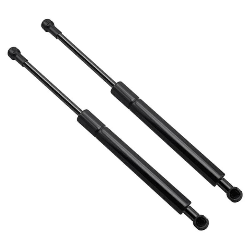 Ausschubkraft Gasdruckfeder Für Infiniti Für Q50 W/O Spoiler 2014 2015 2016 2017 2018 Auto Hinten Heckklappe Boot Gas Streben Unterstützung Lift Bar Gasfeder Kompatibel von JHMHCOQ