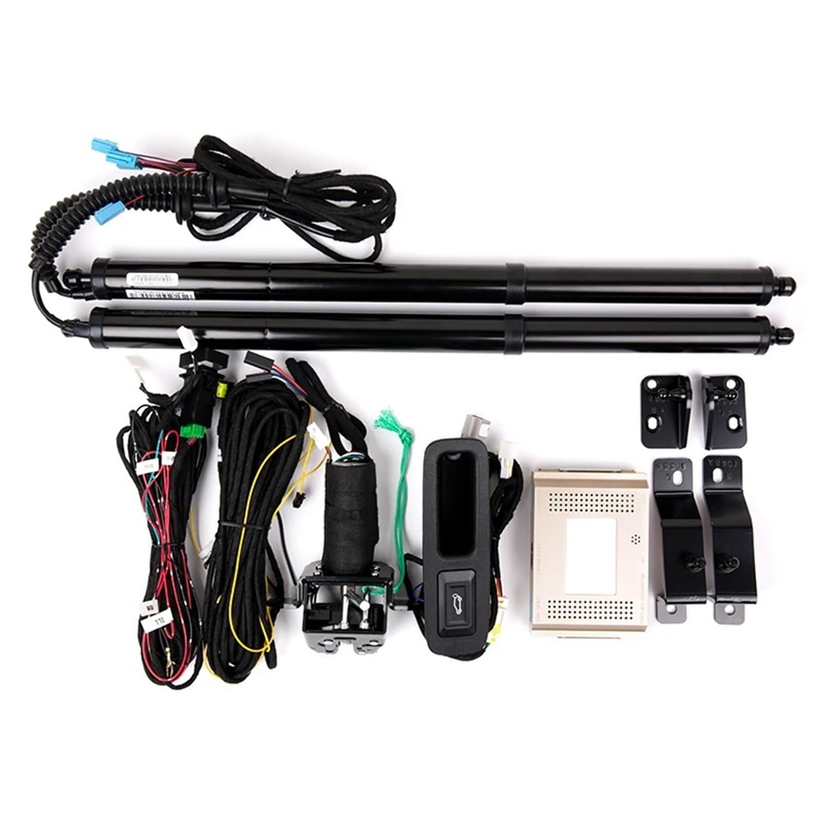 Ausschubkraft Gasdruckfeder Für Odyssey RC1/RC2/RC4 RB2 RB3 2008 2009–2013 Elektrische Heckklappe Modifizierte Heckklappe Auto-Modifikation Automatische Hebe-Hintertür Autoteile Gasfeder Kompatibel Ausschubkraft Gasdruckfeder Für Odyssey RC1/RC2/RC4 RB2 RB3 2008 2009–2013 Elektrische Heckklappe Modifizierte Heckklappe Auto-Modifikation Automatische Hebe-Hintertür Autoteile Gasfeder Kompatibel von JHMHCOQ