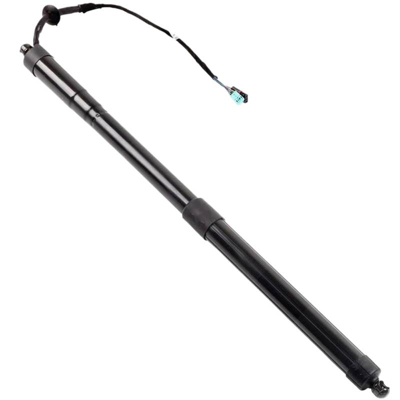 Ausschubkraft Gasdruckfeder Für Panamera 2010-2016 Elektrische Heckklappe Gasdruckfedern Paar Hinten Stamm Heckklappe Power Hatch Lift Unterstützung Opener 97051257312 Gasfeder Kompatibel von JHMHCOQ