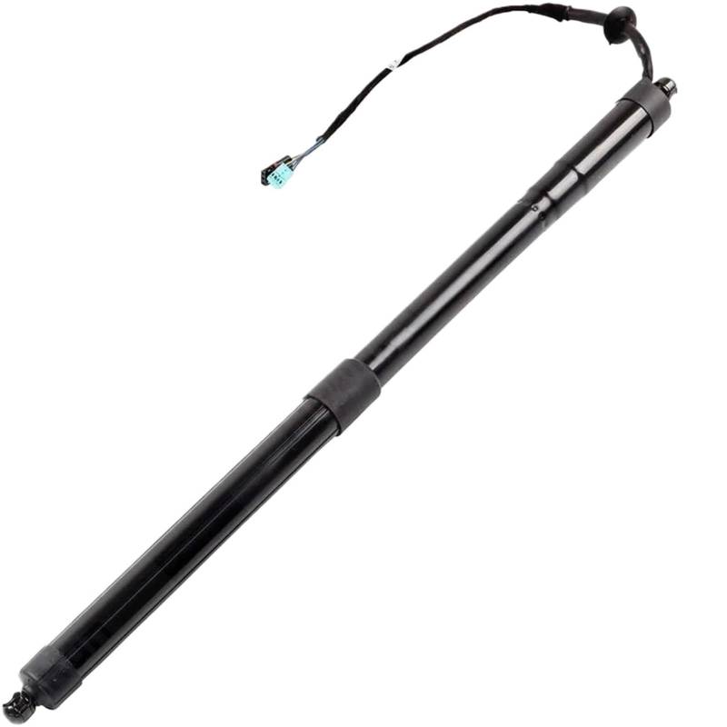 Ausschubkraft Gasdruckfeder Für Panamera 2010-2016 Elektrische Heckklappe Gasdruckfedern Paar Hinten Stamm Heckklappe Power Hatch Lift Unterstützung Opener 97051257312 Gasfeder Kompatibel von JHMHCOQ