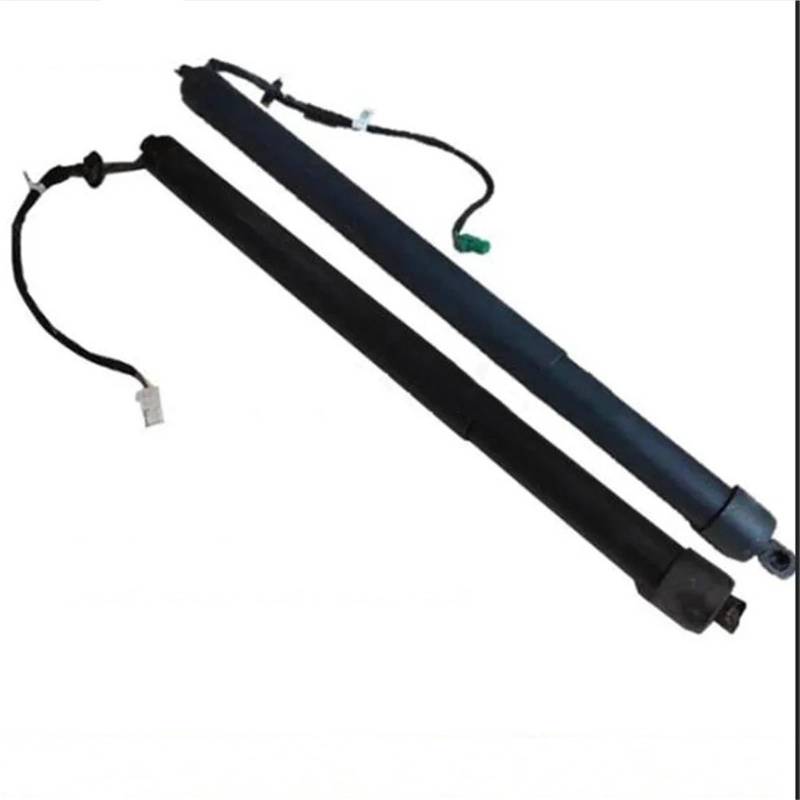 Ausschubkraft Gasdruckfeder Für Peugeot 3008 Links Rechts Heckklappe Strut Stamm Elektrische Hebe Heckklappe Power Hatch Lift Unterstützung OE 9830770280 9830769680 Gasfeder Kompatibel von JHMHCOQ