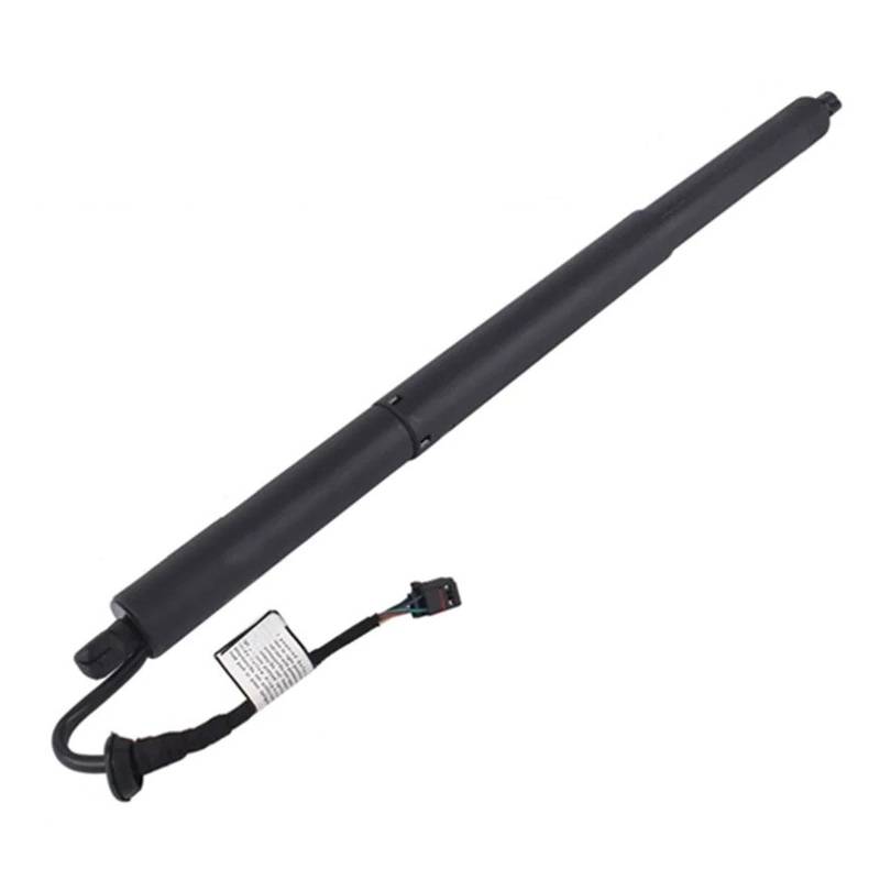 Ausschubkraft Gasdruckfeder Für Q8 2019 2020 Auto Hinten Hatch Motor Elektrische Stamm Luft Frühling Heckklappe Bleiben Heckklappe Power Hatch Lift 4M8827851F Gasfeder Kompatibel von JHMHCOQ