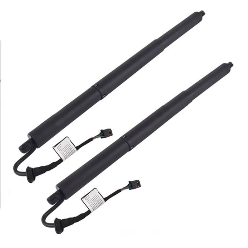 Ausschubkraft Gasdruckfeder Für Q8 2019 2020 Auto Hinten Hatch Motor Elektrische Stamm Luft Frühling Heckklappe Bleiben Heckklappe Power Hatch Lift 4M8827851F Gasfeder Kompatibel von JHMHCOQ