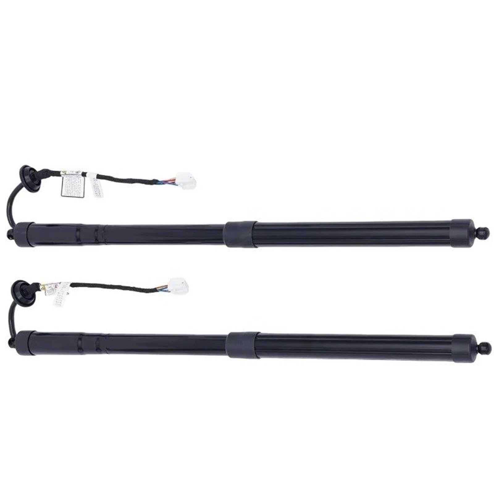 Ausschubkraft Gasdruckfeder Für Rogue Für X-Trail 2014 2015-2020 1 Paar Elektrische Heckklappe Power Hatch Lift Unterstützung 905614CL2A 905614CL3A 90561-4CL2A 90561-4CL3A Gasfeder Kompatibel Ausschubkraft Gasdruckfeder Für Rogue Für X-Trail 2014 2015-2020 1 Paar Elektrische Heckklappe Power Hatch Lift Unterstützung 905614CL2A 905614CL3A 90561-4CL2A 90561-4CL3A Gasfeder Kompatibel von JHMHCOQ