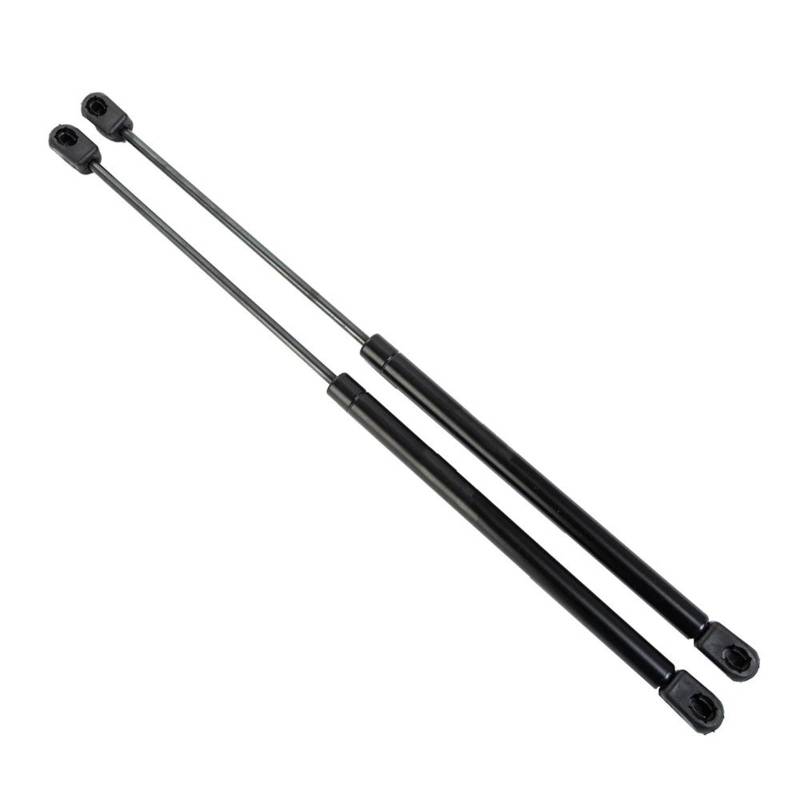 Ausschubkraft Gasdruckfeder Für Seat Für Ibiza MK IV 2002 2003 2004-2009 Gasfedern Kofferraum Heckklappe Hatch Lift Fließheck Heckklappe Kofferraum 2 Stück 6L6827550B Gasfeder Kompatibel von JHMHCOQ