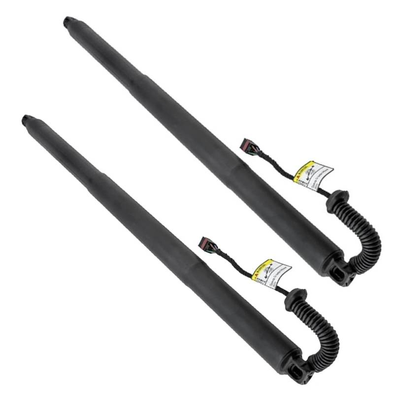 Ausschubkraft Gasdruckfeder Für Skoda Für Octavia IV 2020 2021 Elektrische Luke Lift Unterstützung Stamm Strut Shock Unterstützung Opener Schock 5E6827851 Gasfeder Kompatibel von JHMHCOQ