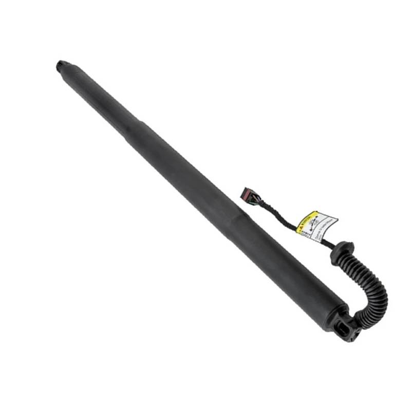 Ausschubkraft Gasdruckfeder Für Skoda Für Octavia IV 2020 2021 Elektrische Luke Lift Unterstützung Stamm Strut Shock Unterstützung Opener Schock 5E6827851 Gasfeder Kompatibel von JHMHCOQ