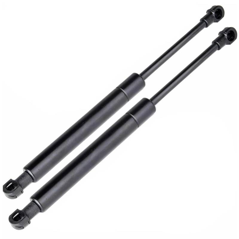 Ausschubkraft Gasdruckfeder Für Smart 451 Für Coupe Für Fortwo 2007-14 Auto Hinten Stamm Heckklappe Boot Gas Federbein Dämpfer Lift Unterstützung Hydraulische Stange A4519880004 Gasfeder Kompatibel von JHMHCOQ