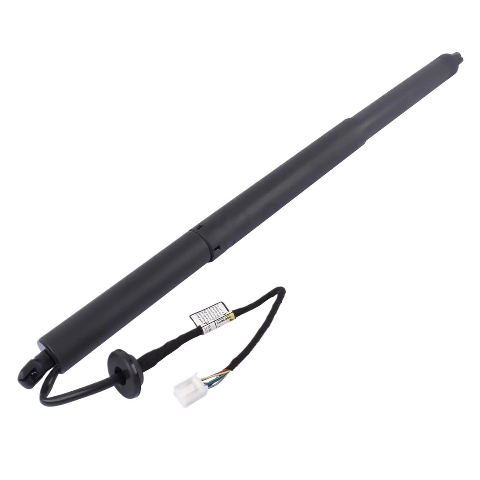 Ausschubkraft Gasdruckfeder Für Tesla Für Modell Für X 2016 2017 2018-2023 Heckklappe Hatch Lift Unterstützung Strut Shock Power Heckklappe Streben 106566400B 112969800A Gasfeder Kompatibel Ausschubkraft Gasdruckfeder Für Tesla Für Modell Für X 2016 2017 2018-2023 Heckklappe Hatch Lift Unterstützung Strut Shock Power Heckklappe Streben 106566400B 112969800A Gasfeder Kompatibel von JHMHCOQ