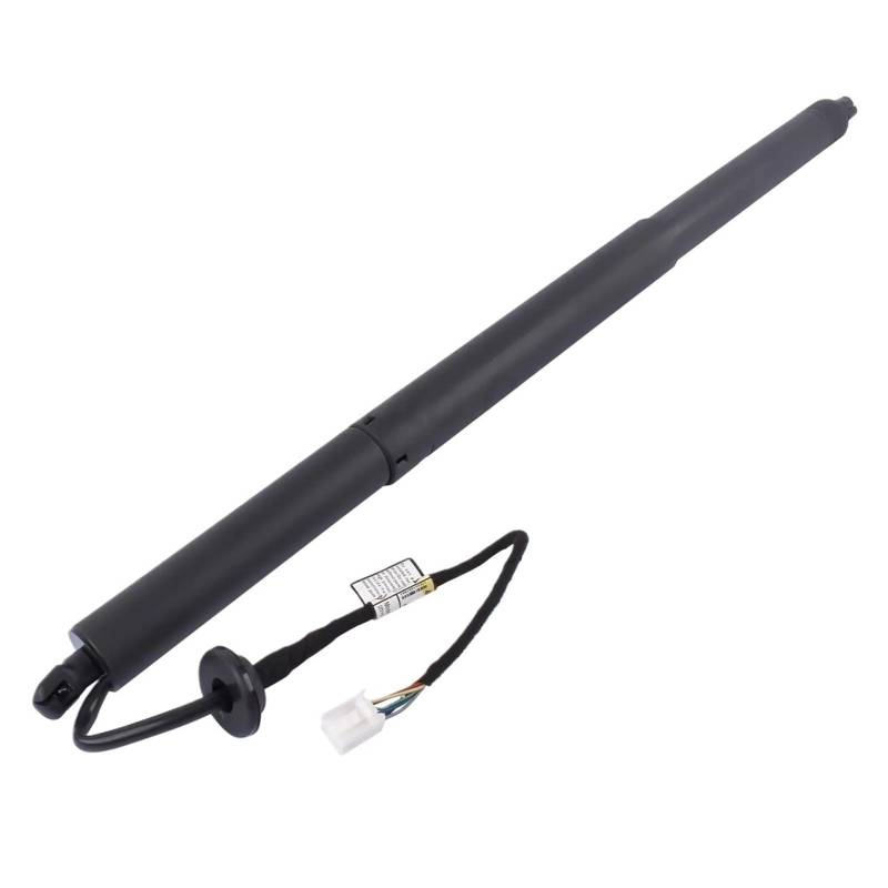 Ausschubkraft Gasdruckfeder Für Tesla Für Modell Für X 2016 2017 2018-2023 Heckklappe Hatch Lift Unterstützung Strut Shock Power Heckklappe Streben 106566400B 112969800A Gasfeder Kompatibel von JHMHCOQ