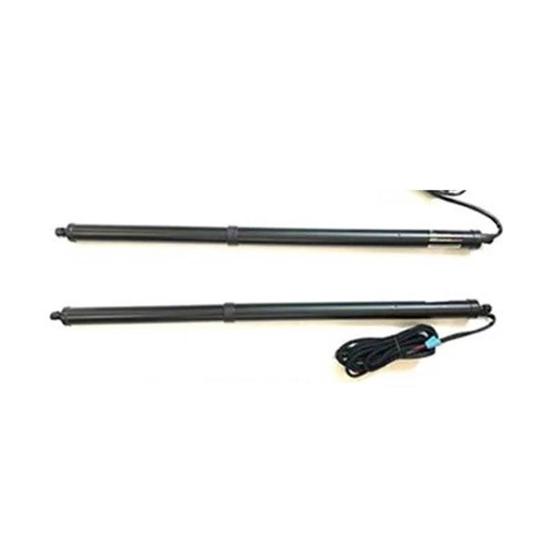 Ausschubkraft Gasdruckfeder Für Toyota Für Alphard 2003 2004-2023 Auto Power Stamm Lift Elektrische Hatch Heckklappe Heckklappe Strut Auto Hinten Tür Antrieb Gasfeder Kompatibel von JHMHCOQ