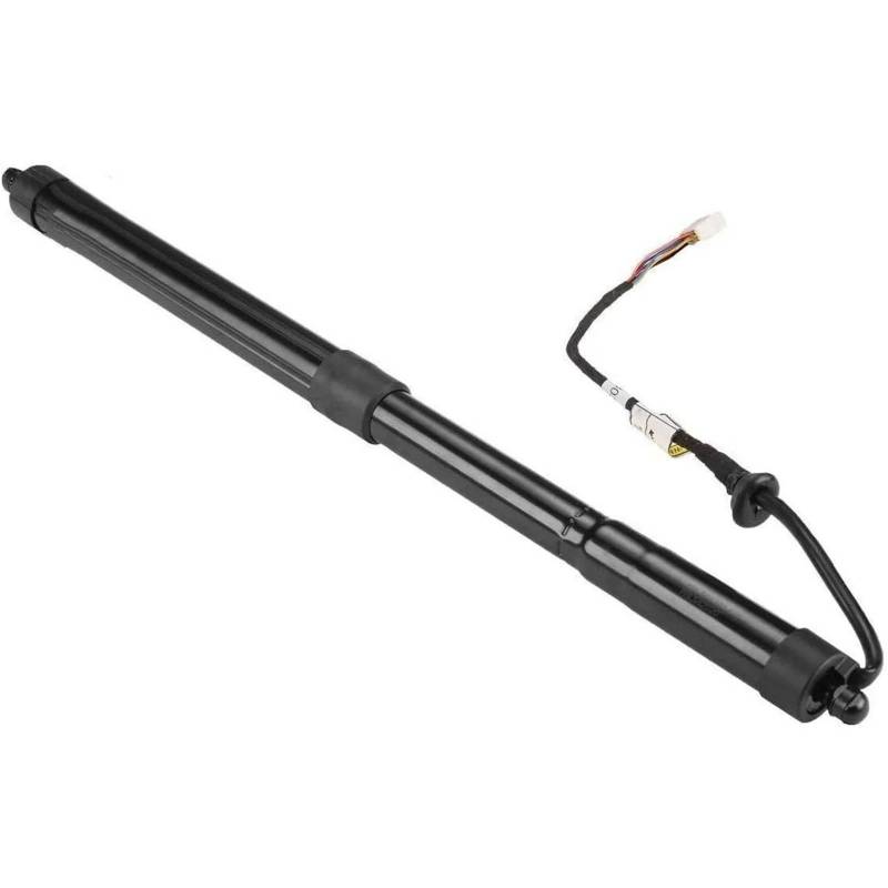 Ausschubkraft Gasdruckfeder Für Toyota Für RAV4 2019-2023 Hinten Heckklappe Power Hatch Lift Elektrische Heckklappe Unterstützung Auto Zubehör 6892042020 6891042060 Gasfeder Kompatibel von JHMHCOQ