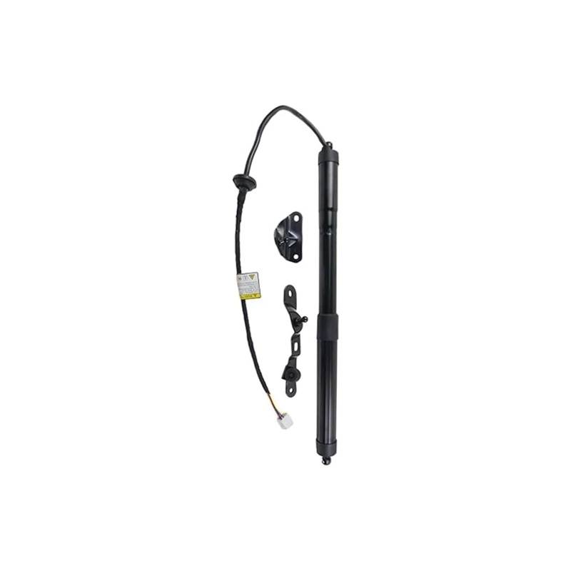 Ausschubkraft Gasdruckfeder Für Toyota Für RAV4 IV 2,0 D 2012 2013 2014-2019 Paar Power Hatch Lift Unterstützung Elektrische Heckklappe Gas Strut 68910-09010 68920-09010 Gasfeder Kompatibel von JHMHCOQ
