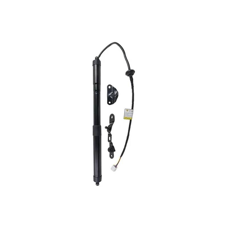 Ausschubkraft Gasdruckfeder Für Toyota Für RAV4 IV 2,0 D 2012 2013 2014-2019 Paar Power Hatch Lift Unterstützung Elektrische Heckklappe Gas Strut 68910-09010 68920-09010 Gasfeder Kompatibel von JHMHCOQ
