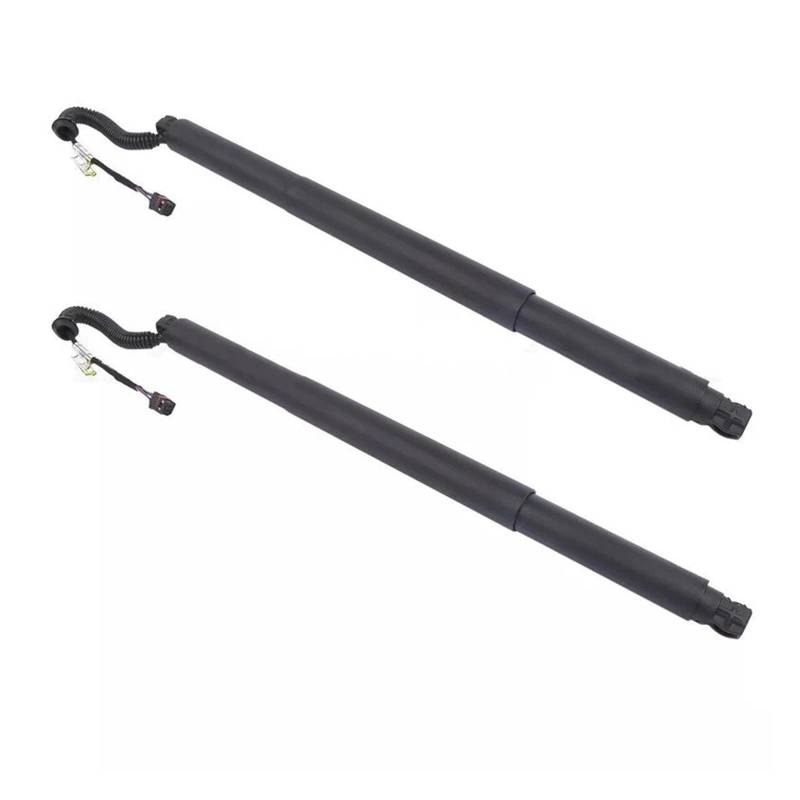 Ausschubkraft Gasdruckfeder Für VW Für TOURAN 5T 1 1,5 2015 2016 2017 2018 Power Hatch Lift Unterstützung Opener Shock Power Heckklappe Streben 5TA827851C Gasfeder Kompatibel von JHMHCOQ