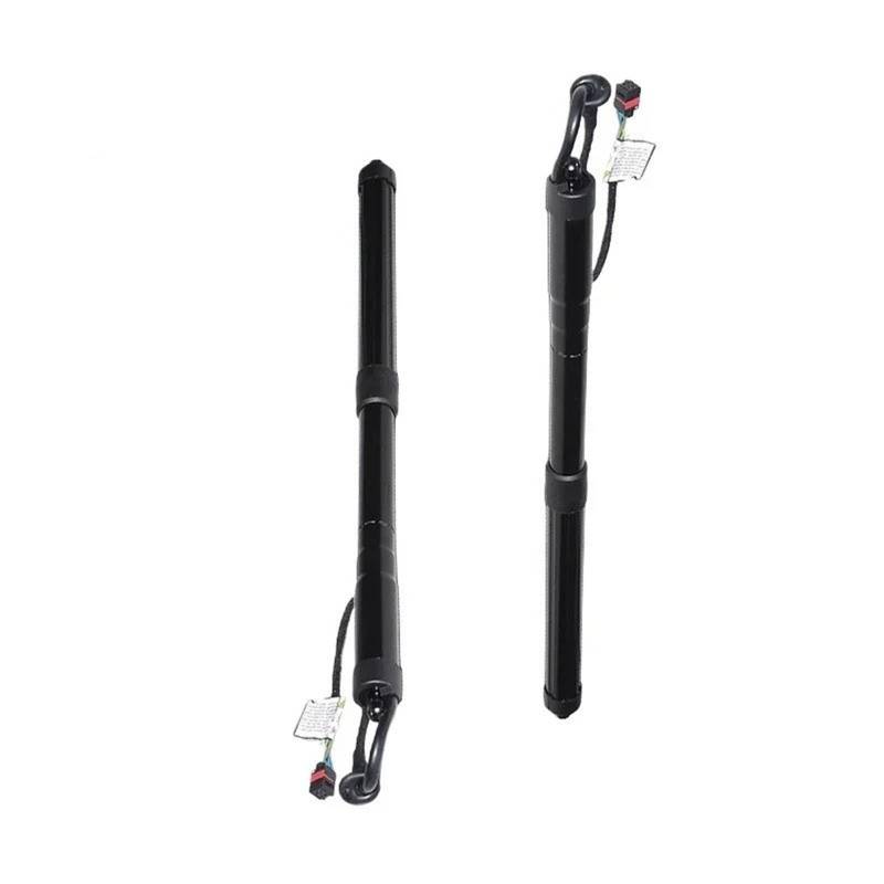 Ausschubkraft Gasdruckfeder Für VW Für Touareg 7P 2011 2012 2013 2014 2015 Elektrische Lift Unterstützung Strut Gas Prop Fit Lift Unterstützung 7P6827851D Gasfeder Kompatibel von JHMHCOQ