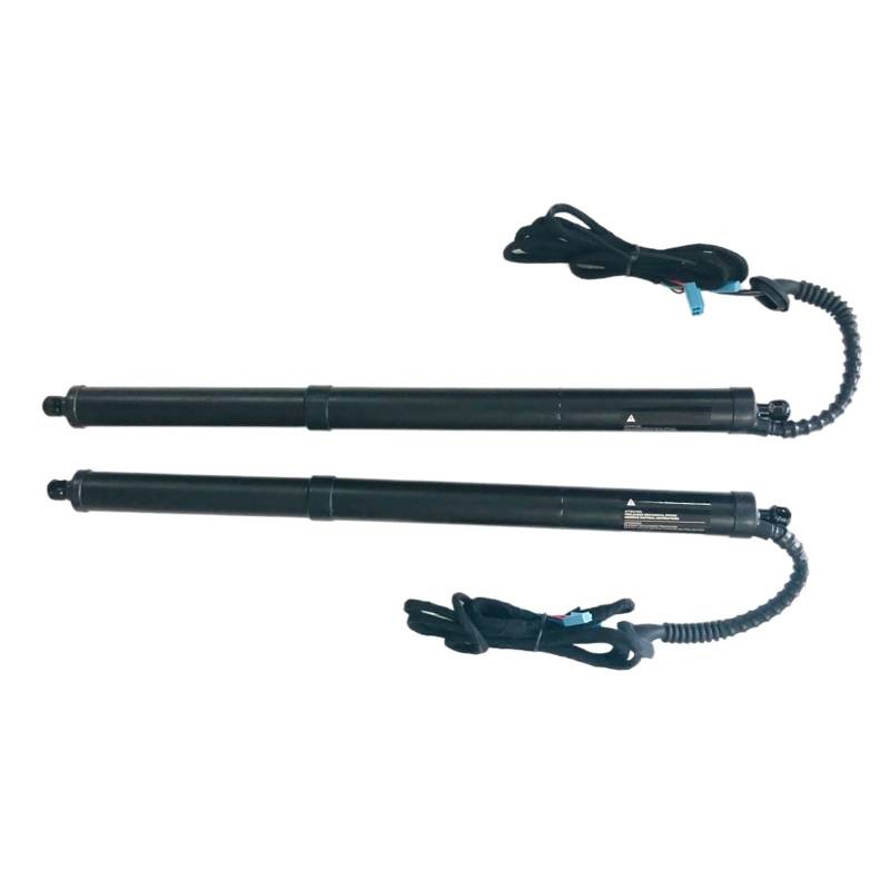 Ausschubkraft Gasdruckfeder Für Volvo Für S60 Auto Power Stamm Lift Elektrische Hatch Heckklappe Heckklappe Strut Auto Hinten Tür Antrieb Gasfeder Kompatibel von JHMHCOQ