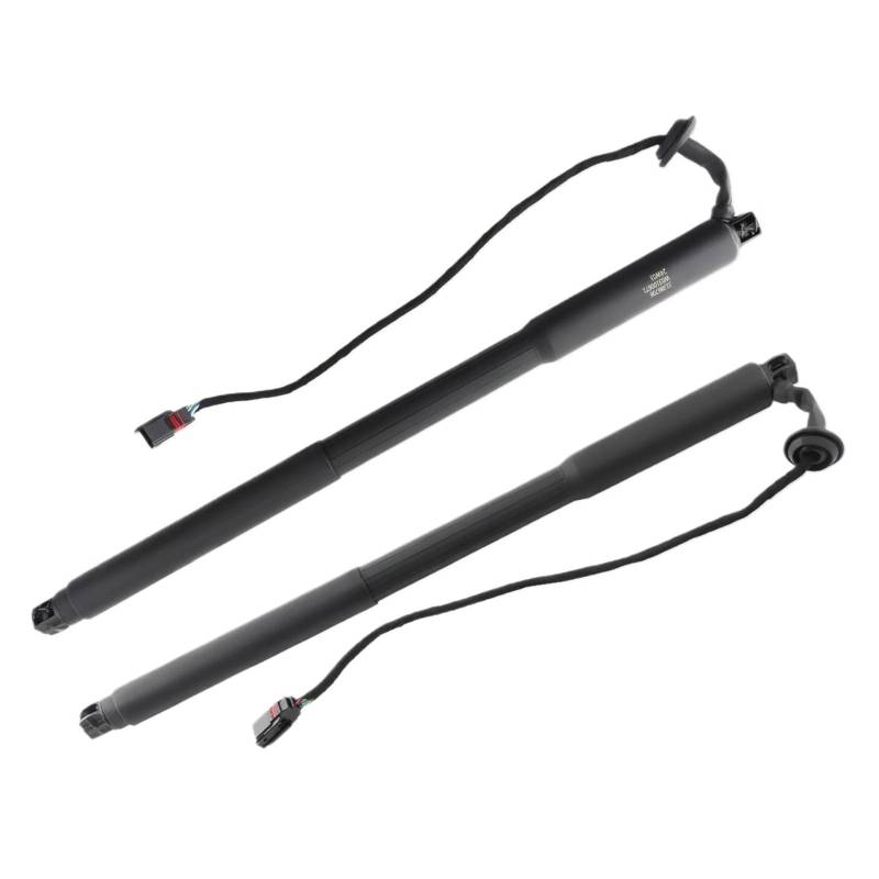 Ausschubkraft Gasdruckfeder Für Volvo Für XC60 3,2 2012 2013 2014 2015-2017 Luke Lift Unterstützung Elektrische Hinten Gas Frühling Boot Klappe Deckel Strebe 31298576 31479627 Gasfeder Kompatibel von JHMHCOQ