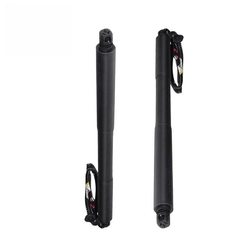 Ausschubkraft Gasdruckfeder Für Volvo Für XC60 T5T6 2012 2013 2014 2015-2017 Heckklappe Power Hatch Lift Unterstützung Elektrische Hinten Gas Frühling Boot Klappe Deckel Strut Gasfeder Kompatibel von JHMHCOQ