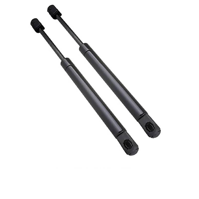 Ausschubkraft Gasdruckfeder Für X5 E53 2000 2001-2006 Auto Gasfederstrebe Hydraulikstange Kofferraum Heckklappe Gasdruckfedern Schockstreben Lift Unterstützt Zubehör Gasfeder Kompatibel von JHMHCOQ