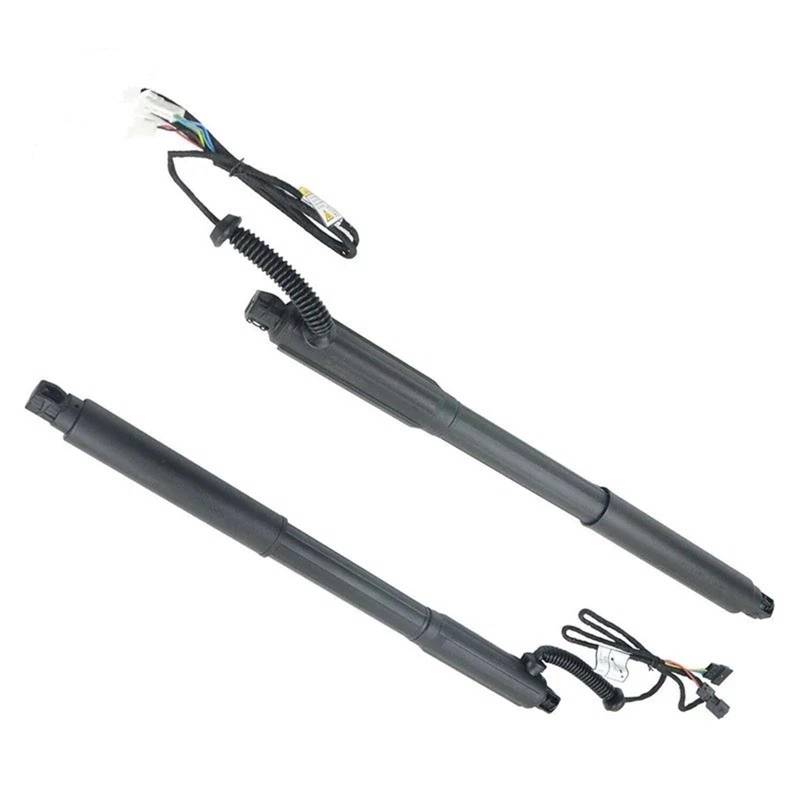 Ausschubkraft Gasdruckfeder Für X5 E70 2007 2008 2009 2010 2011 2012 2013 Auto Heckklappe Power Strut Shock Elektrische Gas Frühling 51247332695 51247332696 Gasfeder Kompatibel von JHMHCOQ
