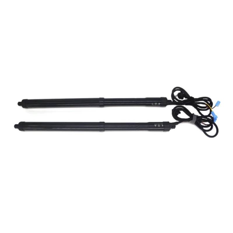 Ausschubkraft Gasdruckfeder Für X5 E70 F15 2008 2009 2010-2021 2022 2023 Auto Power Stamm Lift Elektrische Hatch Heckklappe Heckklappe Strut Auto Hinten Tür Antrieb Gasfeder Kompatibel von JHMHCOQ