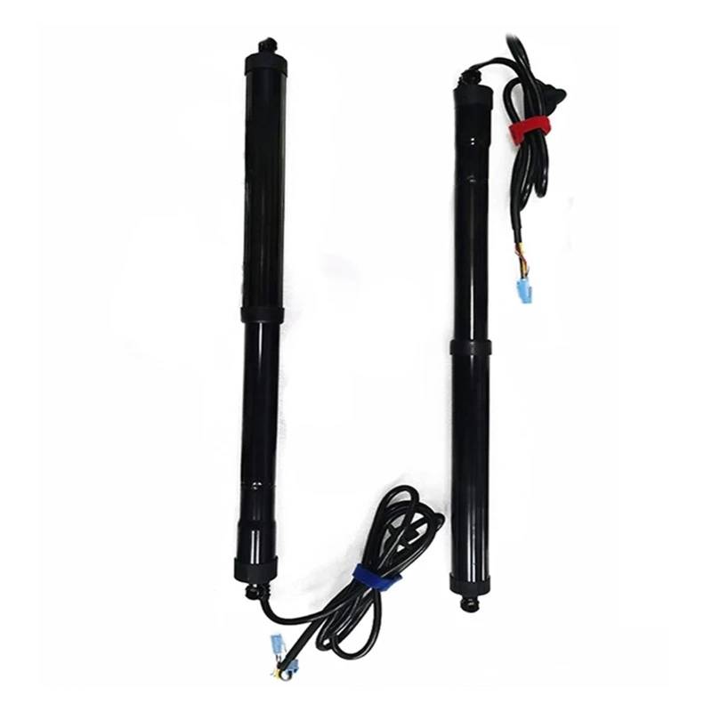 Ausschubkraft Gasdruckfeder Für X5 E70 F15 2008-2024 Elektrische Heckklappe Steuerung Der Stamm Stick Auto Heber Automatische Stamm Öffnung Hinten Tür Power Gasfeder Kompatibel von JHMHCOQ