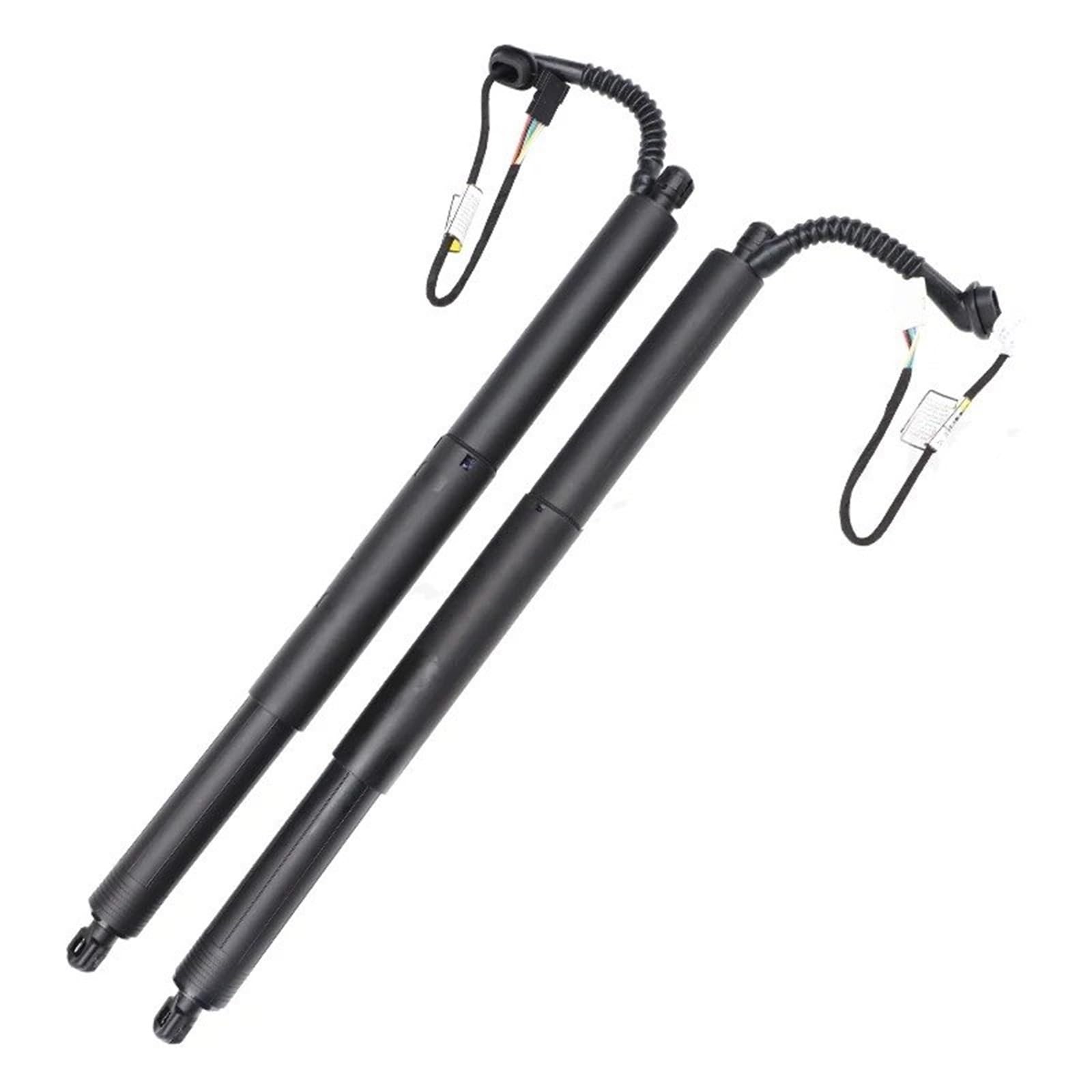 Ausschubkraft Gasdruckfeder Für X5 SDrive35i XDrive35i XDrive40e Paar Hinten Stamm Heckklappe Power Hatch Lift Unterstützung Opener 51244823279 51244823280 Gasfeder Kompatibel Ausschubkraft Gasdruckfeder Für X5 SDrive35i XDrive35i XDrive40e Paar Hinten Stamm Heckklappe Power Hatch Lift Unterstützung Opener 51244823279 51244823280 Gasfeder Kompatibel von JHMHCOQ
