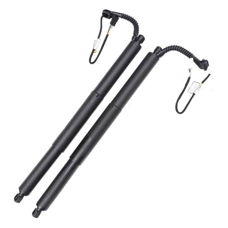 Ausschubkraft Gasdruckfeder Für X5 SDrive35i XDrive35i XDrive40e Paar Hinten Stamm Heckklappe Power Hatch Lift Unterstützung Opener 51244823279 51244823280 Gasfeder Kompatibel von JHMHCOQ
