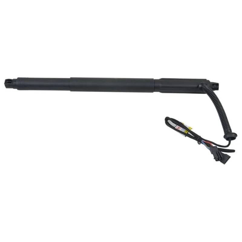 Ausschubkraft Gasdruckfeder Für X6 E71 2007 2008 2009 2010 2011-2014 Auto Hinten Links Elektrische Heckklappe Halterung Gepäck Fach Air Frühling 51247332697 51244887653 Gasfeder Kompatibel von JHMHCOQ