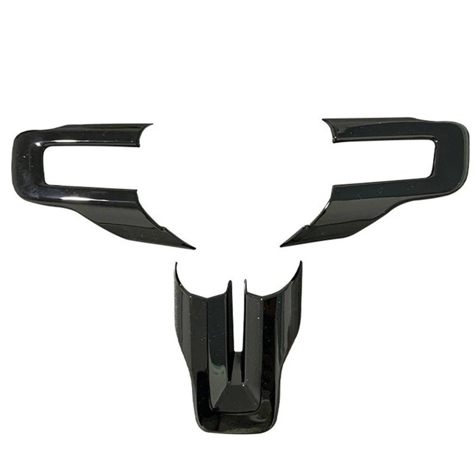 Auto Aufkleber Trim Cover Für Ford Für Mustang 2015 2016 2017-2023 Carbon Fiber Schwarz Auto Lenkrad Abdeckung Trim Aufkleber Innen Dekoration Zubehör Dekor Panel Trim Innen Auto Aufkleber Trim Cover Für Ford Für Mustang 2015 2016 2017-2023 Carbon Fiber Schwarz Auto Lenkrad Abdeckung Trim Aufkleber Innen Dekoration Zubehör Dekor Panel Trim Innen von JHMHCOQ