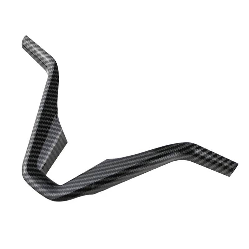 Auto Aufkleber Trim Cover Für Hyundai Für Tucson 2016 2017 2018 2019 2020 Auto Lenkradverkleidung Innenleisten Aufkleber Dekoration Zubehör Dekor Panel Trim Innen von JHMHCOQ