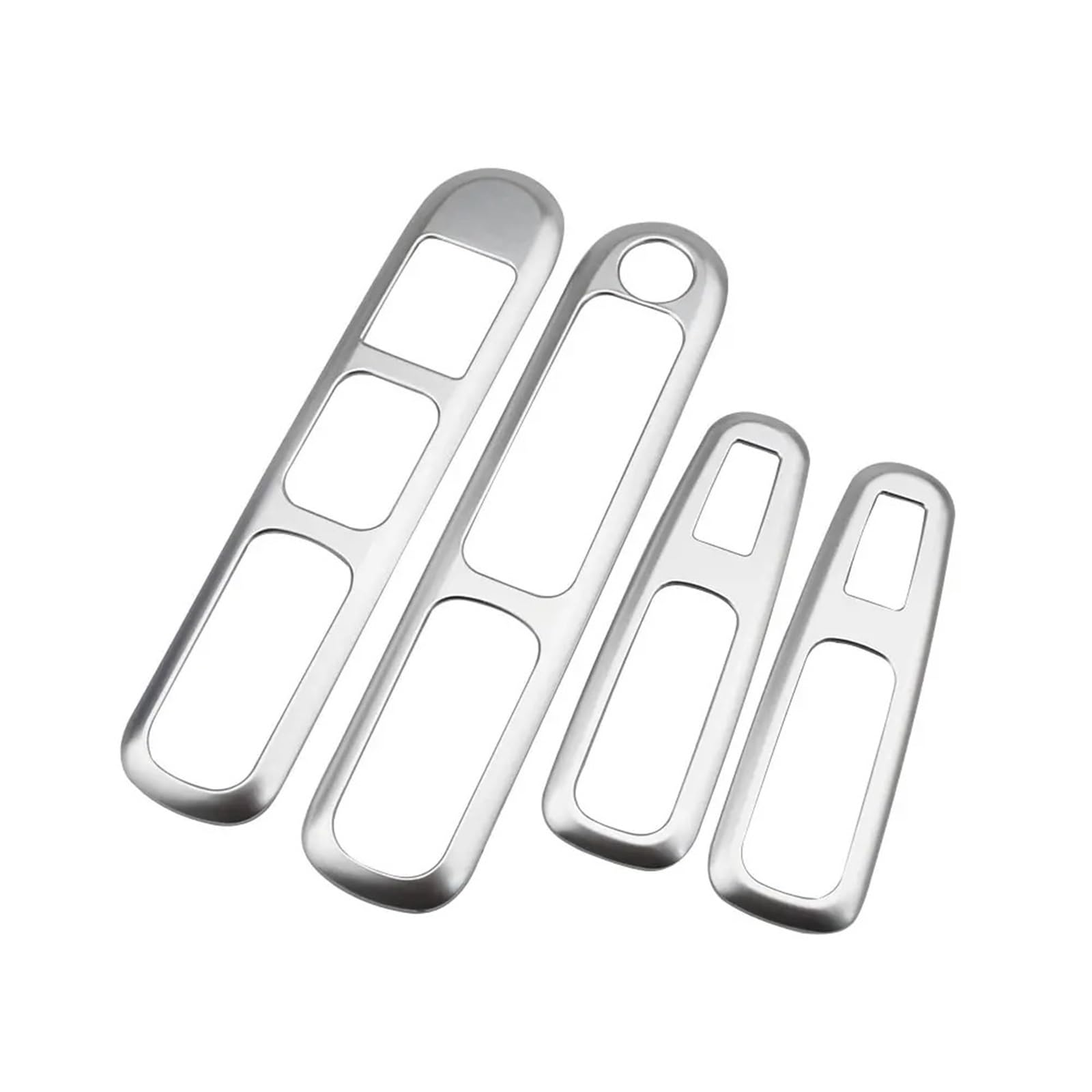Auto Aufkleber Trim Cover Für Peugeot 3008 2013 2014 2015 2016 Auto Fensterheber Button Panel Abdeckung Dekoration Aufkleber Trim 4 Stücke ABS Chrom Zubehör Dekor Panel Trim Innen Auto Aufkleber Trim Cover Für Peugeot 3008 2013 2014 2015 2016 Auto Fensterheber Button Panel Abdeckung Dekoration Aufkleber Trim 4 Stücke ABS Chrom Zubehör Dekor Panel Trim Innen von JHMHCOQ