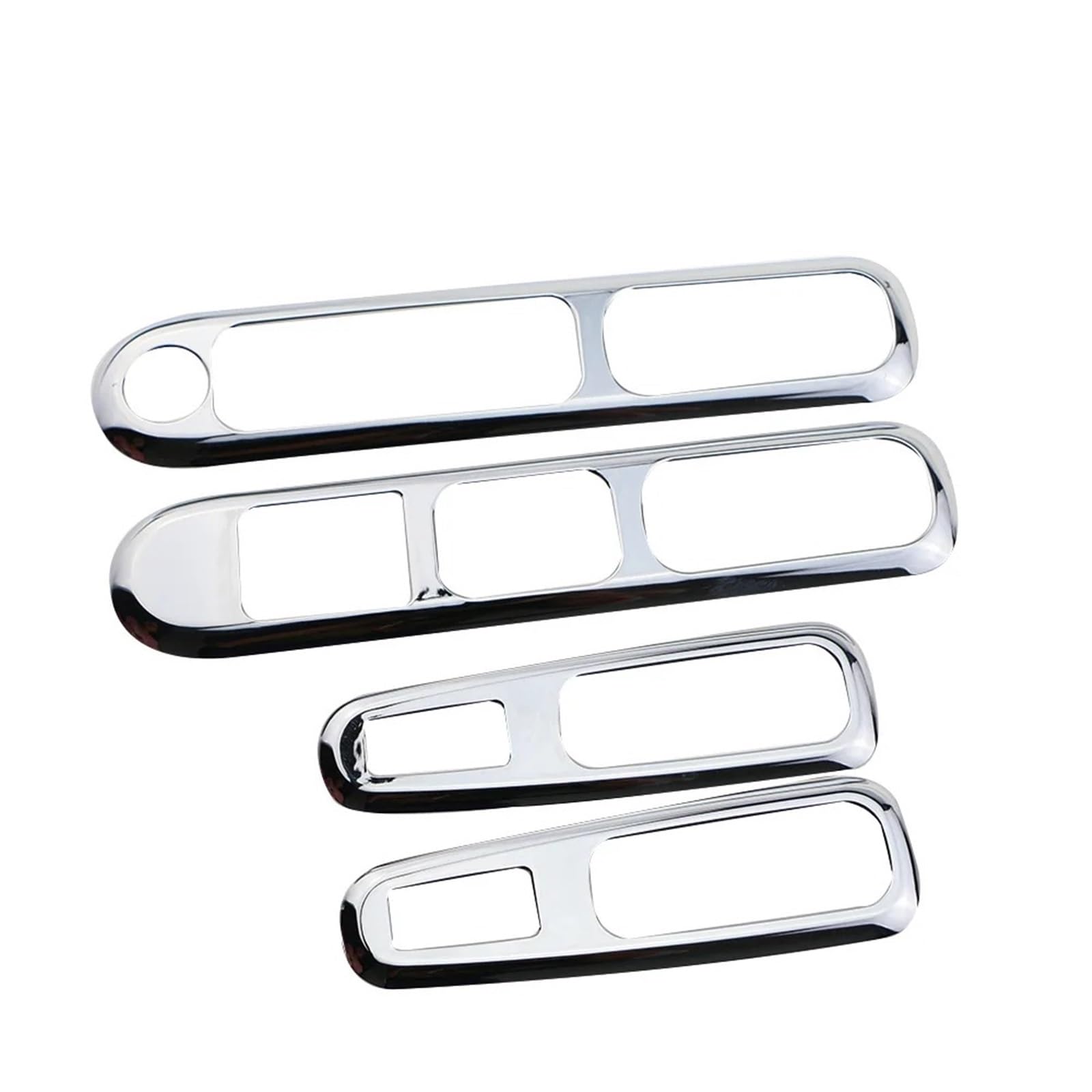 Auto Aufkleber Trim Cover Für Peugeot 3008 2013 2014 2015 2016 Auto Fensterheber Button Panel Abdeckung Dekoration Aufkleber Trim 4 Stücke ABS Chrom Zubehör Dekor Panel Trim Innen Auto Aufkleber Trim Cover Für Peugeot 3008 2013 2014 2015 2016 Auto Fensterheber Button Panel Abdeckung Dekoration Aufkleber Trim 4 Stücke ABS Chrom Zubehör Dekor Panel Trim Innen von JHMHCOQ