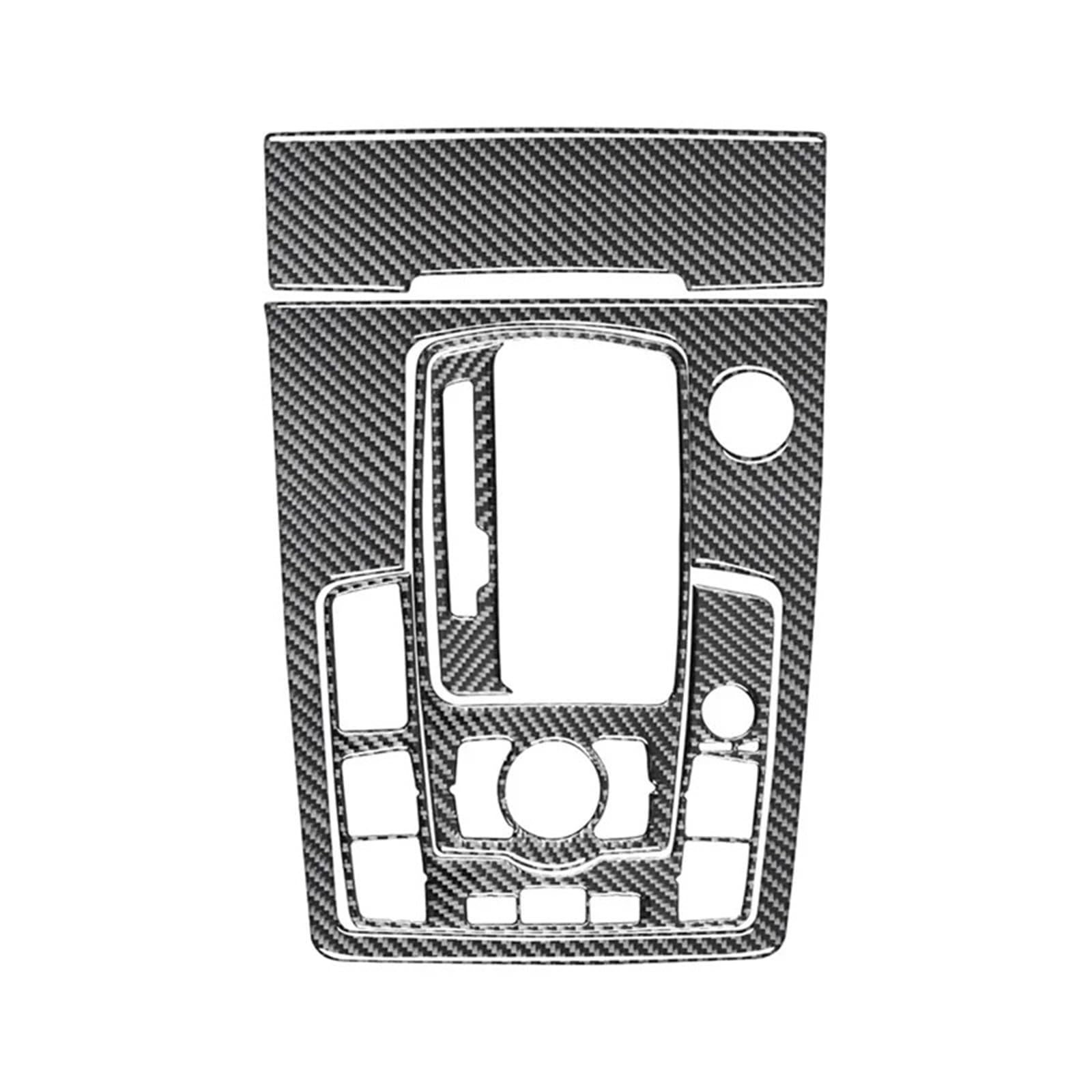 Auto Aufkleber Trim Cover Für Q7 2007-2015 Autozubehör Carbon Fiber Innenausstattung Auto Gangschaltung Bedienfeld Dekoration Aufkleber Abdeckung Zierrahmen Dekor Panel Trim Innen Auto Aufkleber Trim Cover Für Q7 2007-2015 Autozubehör Carbon Fiber Innenausstattung Auto Gangschaltung Bedienfeld Dekoration Aufkleber Abdeckung Zierrahmen Dekor Panel Trim Innen von JHMHCOQ