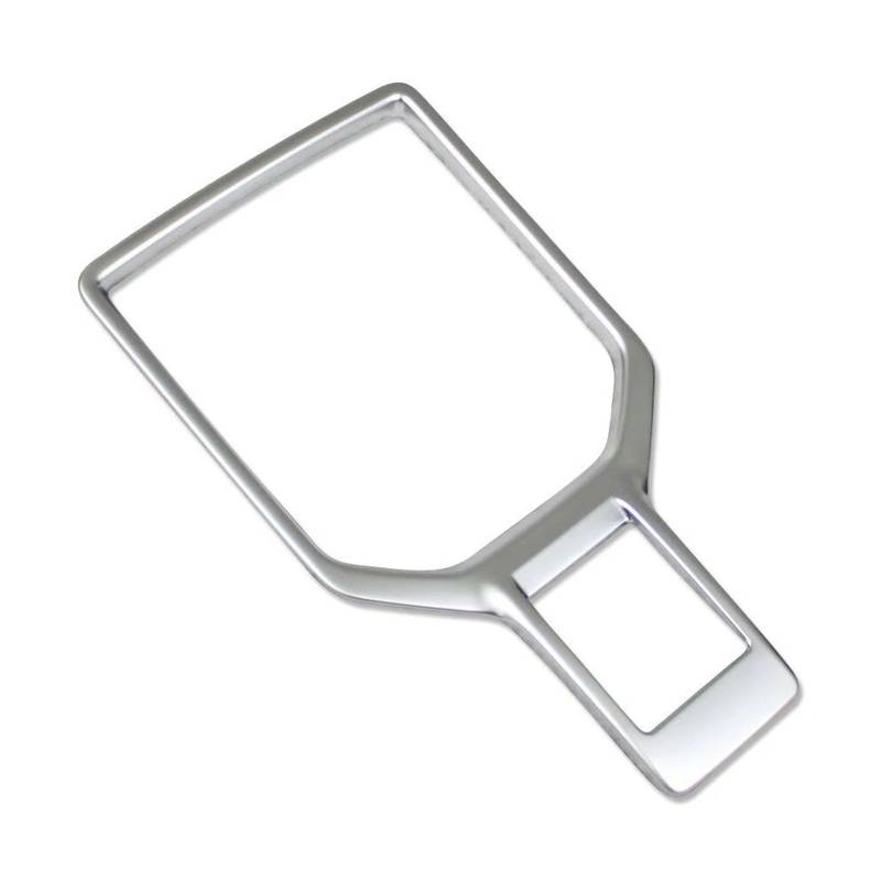 Auto Aufkleber Trim Cover Für Subaru Für Forester 2019 2020 Auto Innen Schaltknauf Konsole Panel Abdeckung Trim ABS Kunststoff Dekor Panel Trim Innen von JHMHCOQ