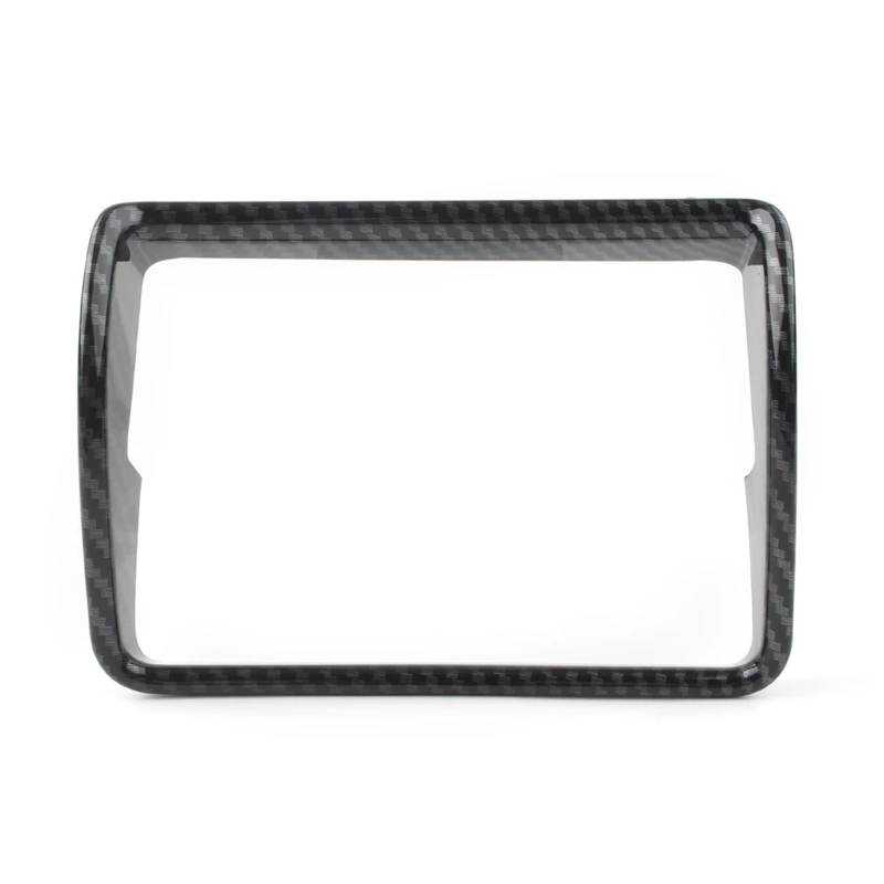 Auto Aufkleber Trim Cover Für Subaru Für Forester 2019 2020 RHD Carbon Fiber Auto ABS Innen Scheinwerfer Schalter Taste Pannel Moulding Abdeckung Trim Decarotion Dekor Panel Trim Innen von JHMHCOQ