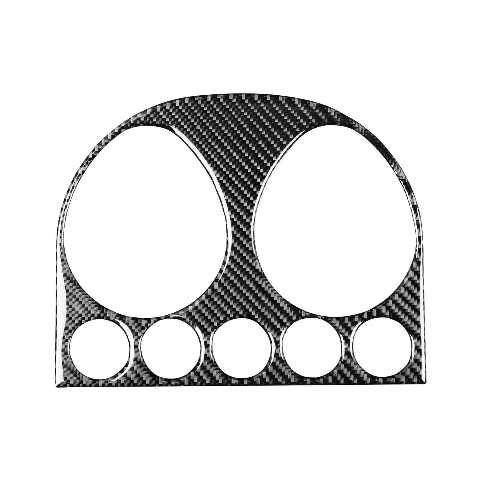 Auto Aufkleber Trim Cover Für TT Für 8N 2001-2006 Zentrale Lüftungsschlitze Dekorative Abdeckung Tacho Panel Armaturenbrett Rahmen Verkleidung Aufkleber Kohlefaser Zubehör Dekor Panel Trim Innen Auto Aufkleber Trim Cover Für TT Für 8N 2001-2006 Zentrale Lüftungsschlitze Dekorative Abdeckung Tacho Panel Armaturenbrett Rahmen Verkleidung Aufkleber Kohlefaser Zubehör Dekor Panel Trim Innen von JHMHCOQ