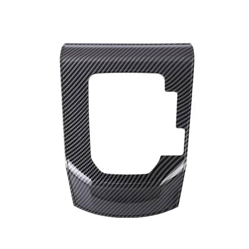 Auto Aufkleber Trim Cover Für Toyota Für RAIZE 2021 2022 2023 2024 RHD Auto Center Konsole Dekoration Rahmen Abdeckung Getriebe Shift Panel Trim Innen Zubehör Dekor Panel Trim Innen von JHMHCOQ