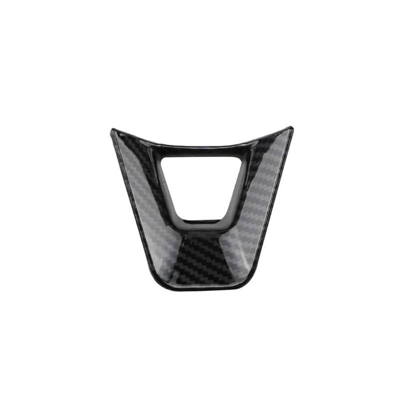 Auto Aufkleber Trim Cover Für Toyota Für RAV4 Für Corolla E210 Für Avalon 2019 2020 2021 2022 ABS Auto Lenkrad Panel Abdeckung Trim Aufkleber Zubehör Dekor Panel Trim Innen von JHMHCOQ