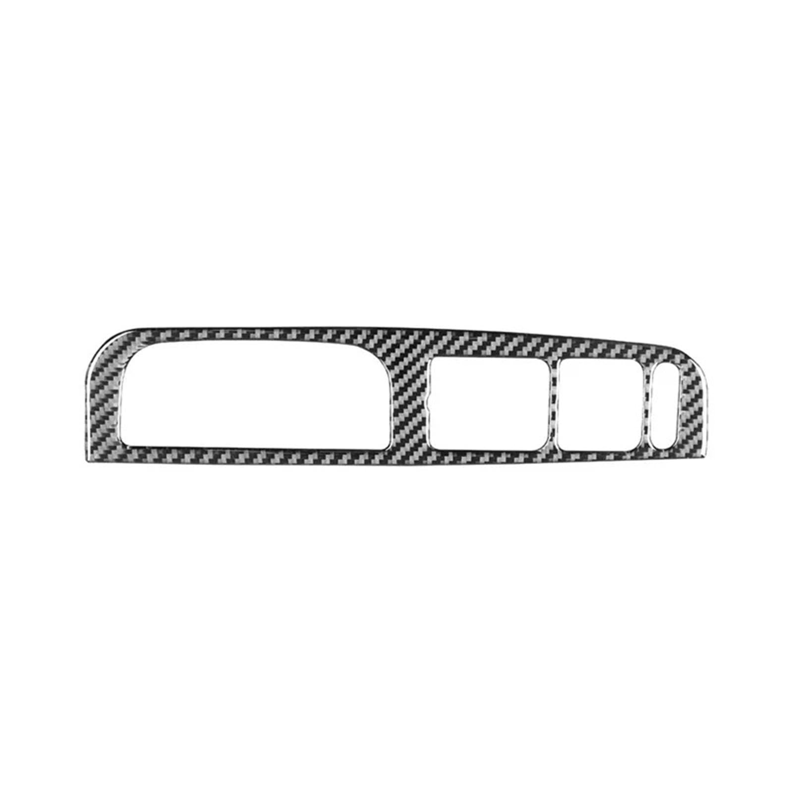 Auto Aufkleber Trim Cover Für VW Für Golf 4 1999-2004 Carbon Faser Auto Fensterheber Schalter Taste Panel Trim Aufkleber Innen Zubehör LHD RHD Dekor Panel Trim Innen Auto Aufkleber Trim Cover Für VW Für Golf 4 1999-2004 Carbon Faser Auto Fensterheber Schalter Taste Panel Trim Aufkleber Innen Zubehör LHD RHD Dekor Panel Trim Innen von JHMHCOQ