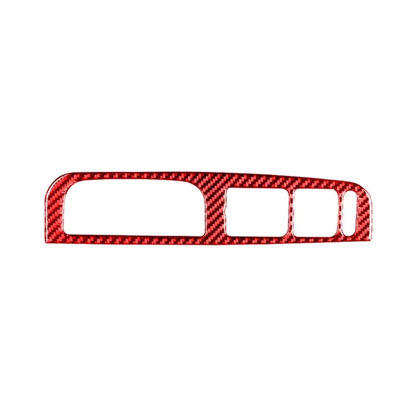 Auto Aufkleber Trim Cover Für VW Für Golf 4 1999-2004 Carbon Faser Auto Fensterheber Schalter Taste Panel Trim Aufkleber Innen Zubehör LHD RHD Dekor Panel Trim Innen Auto Aufkleber Trim Cover Für VW Für Golf 4 1999-2004 Carbon Faser Auto Fensterheber Schalter Taste Panel Trim Aufkleber Innen Zubehör LHD RHD Dekor Panel Trim Innen von JHMHCOQ