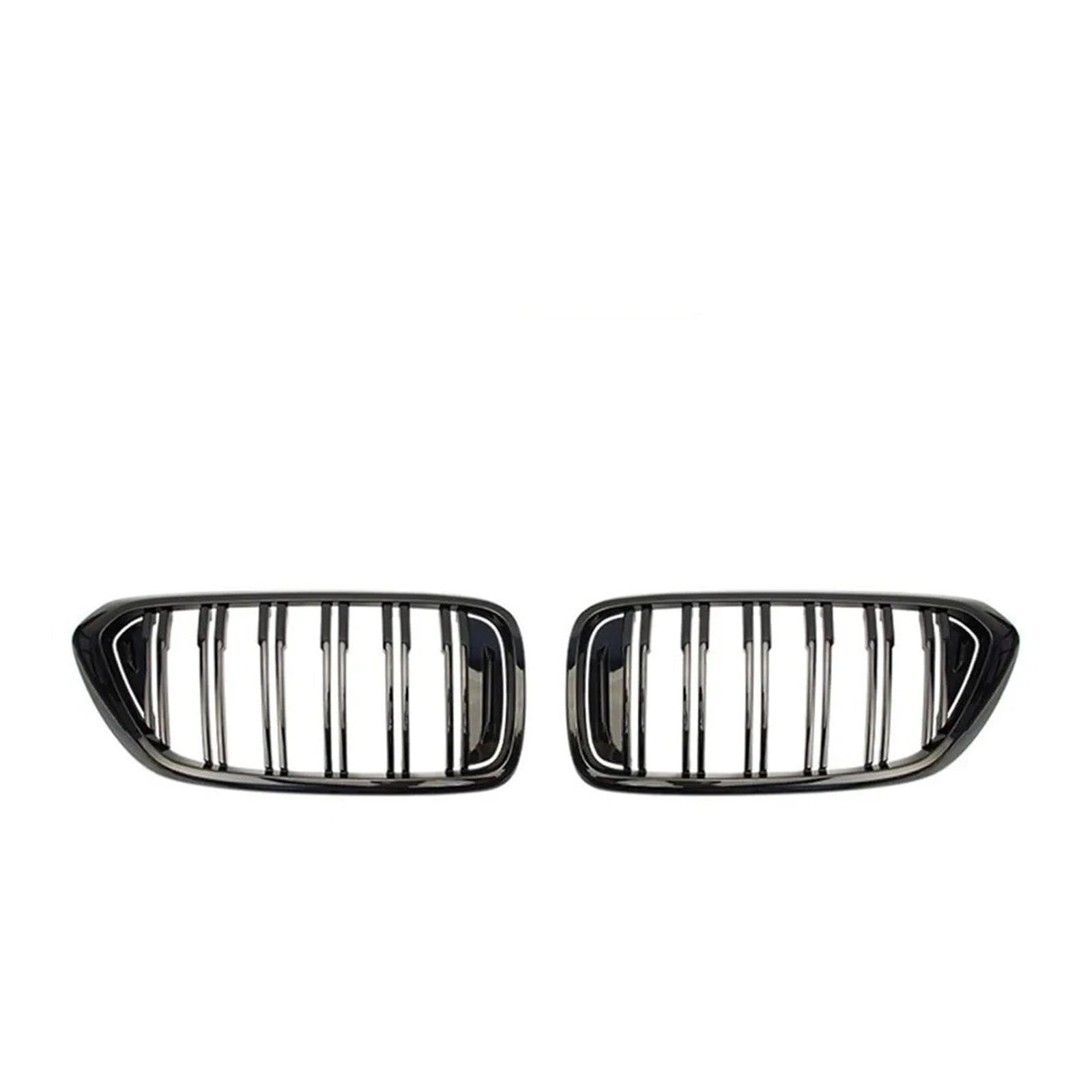 Auto Front Gitter Auto-Frontstoßstangen-Nierengitter Für 6er-Serie Für GT Für G32 Für 630i Für 640i Für 640i Für 620D 2017 2018 2019 Doppeltes Schwarzes Gitter Kapuze Kühlergrill Auto Front Gitter Auto-Frontstoßstangen-Nierengitter Für 6er-Serie Für GT Für G32 Für 630i Für 640i Für 640i Für 620D 2017 2018 2019 Doppeltes Schwarzes Gitter Kapuze Kühlergrill von JHMHCOQ