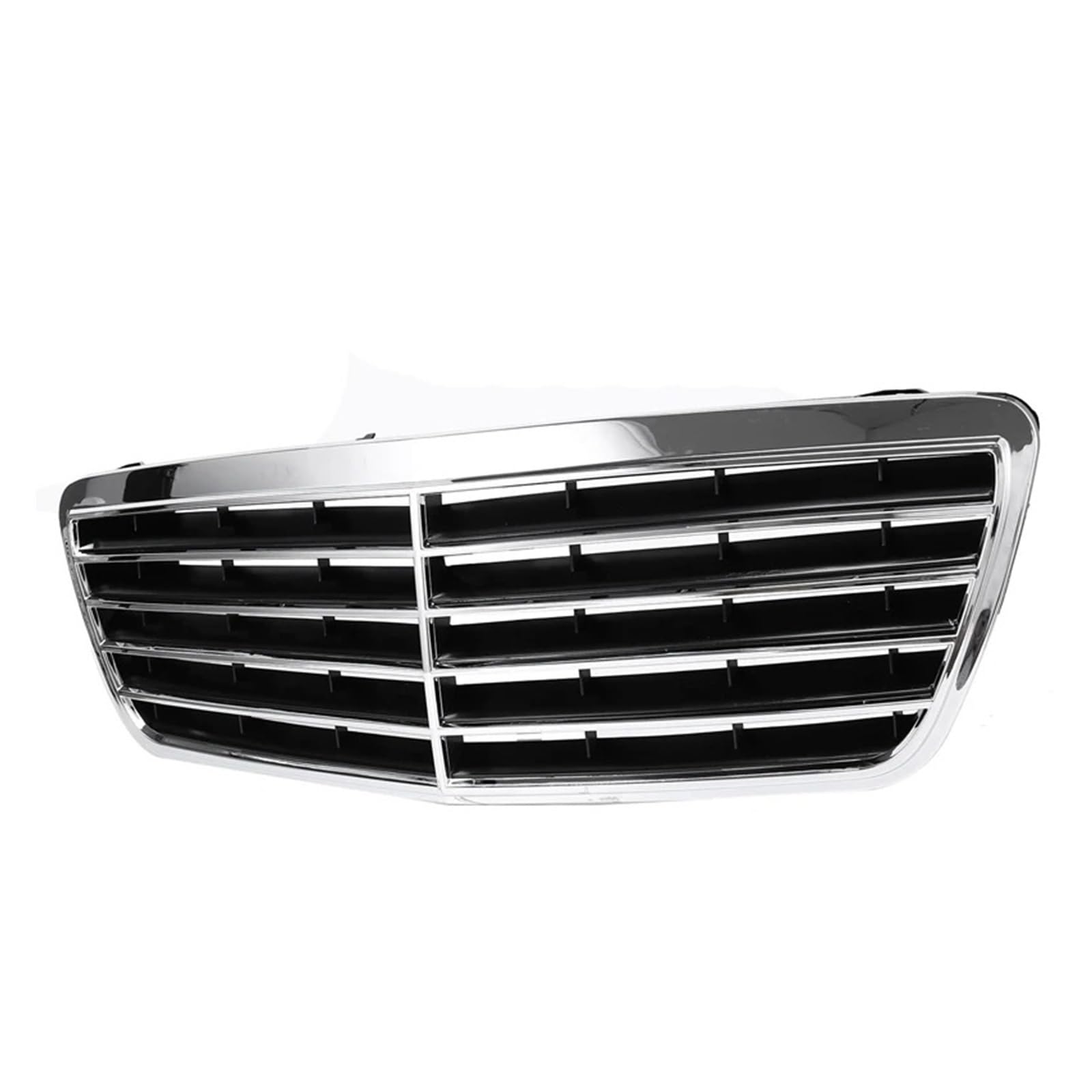 Auto Front Gitter Auto-Frontstoßstangengrill-Grill Für Für Benz Für W210 Für E200 Für E180 Für E300 1999 2000 2001 Kapuze Kühlergrill Auto Front Gitter Auto-Frontstoßstangengrill-Grill Für Für Benz Für W210 Für E200 Für E180 Für E300 1999 2000 2001 Kapuze Kühlergrill von JHMHCOQ