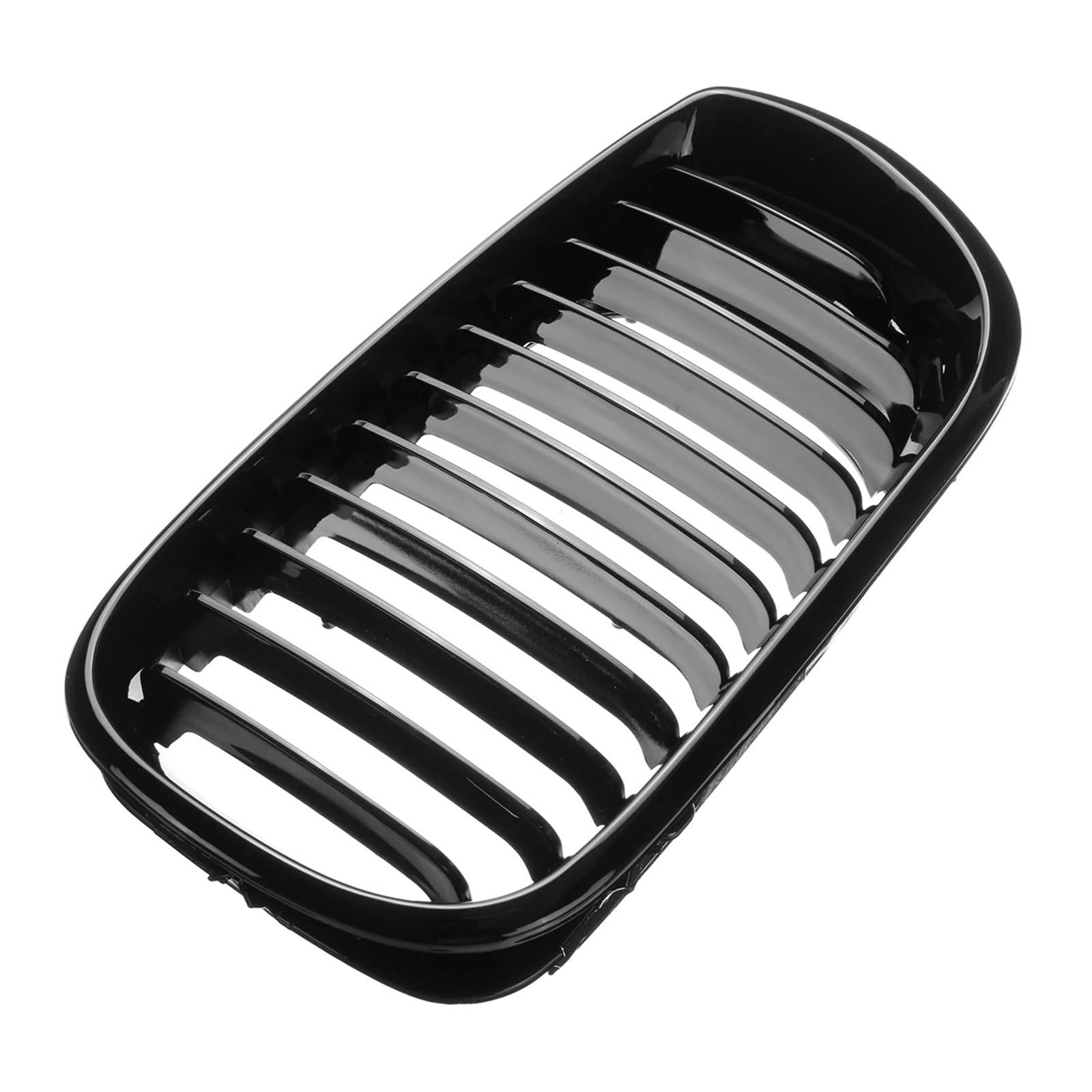 Auto Front Gitter Auto Glanz Schwarz Auto Front Niere Racing Grille Grill Für E46 Für LCI Für 4D Für 325i Für Facelift 2002 2003 2004 2005 Kapuze Kühlergrill Auto Front Gitter Auto Glanz Schwarz Auto Front Niere Racing Grille Grill Für E46 Für LCI Für 4D Für 325i Für Facelift 2002 2003 2004 2005 Kapuze Kühlergrill von JHMHCOQ