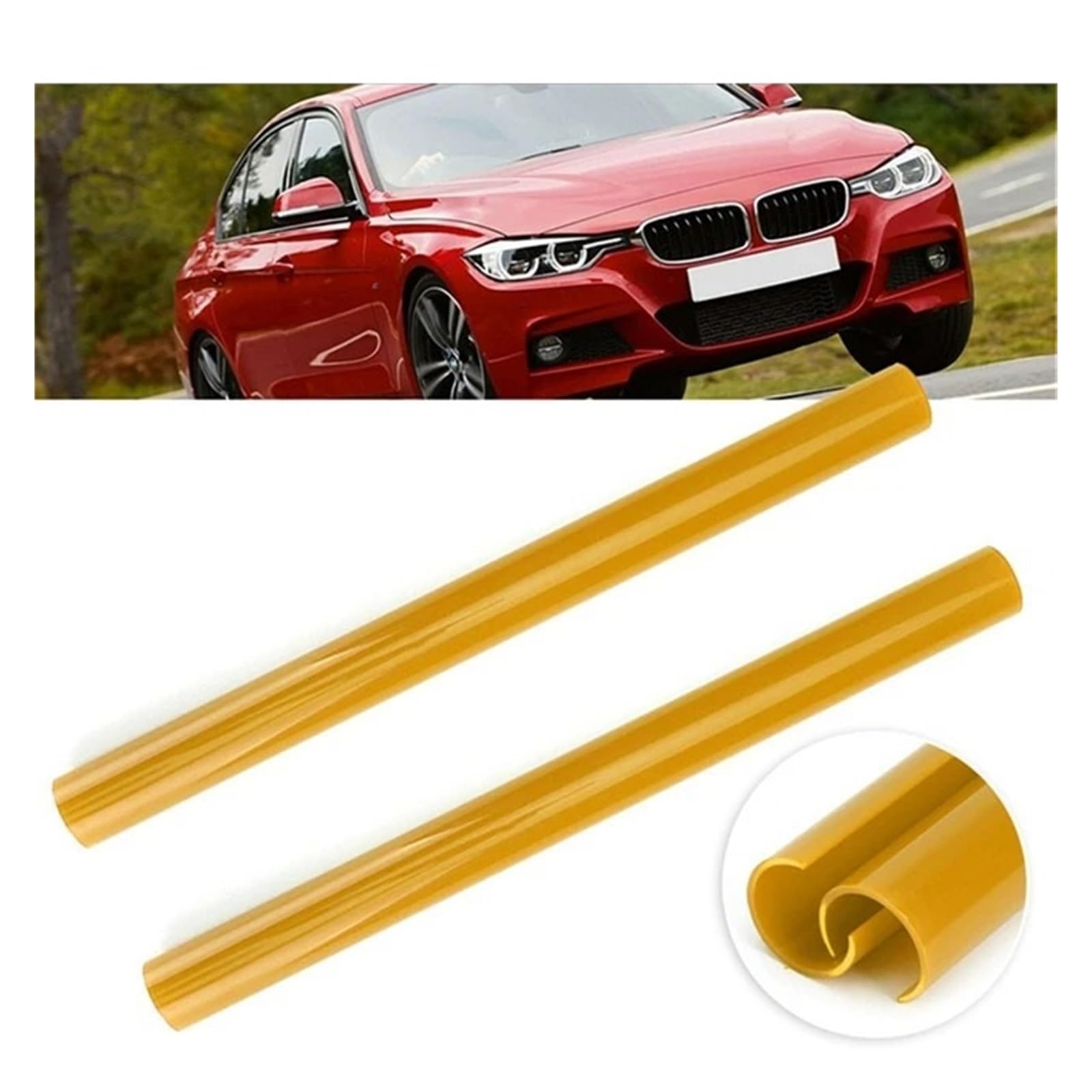 Auto Front Gitter Auto Grill Bar Front Grille Trim Streifen Abdeckung Rahmen Aufkleber Für F30 Für F10 Für F20 Für F11 Für F31 Für F07 Für F32 Für F33 Für F34 Für F36 Kapuze Kühlergrill(A-Orange) Auto Front Gitter Auto Grill Bar Front Grille Trim Streifen Abdeckung Rahmen Aufkleber Für F30 Für F10 Für F20 Für F11 Für F31 Für F07 Für F32 Für F33 Für F34 Für F36 Kapuze Kühlergrill(A-Orange) von JHMHCOQ