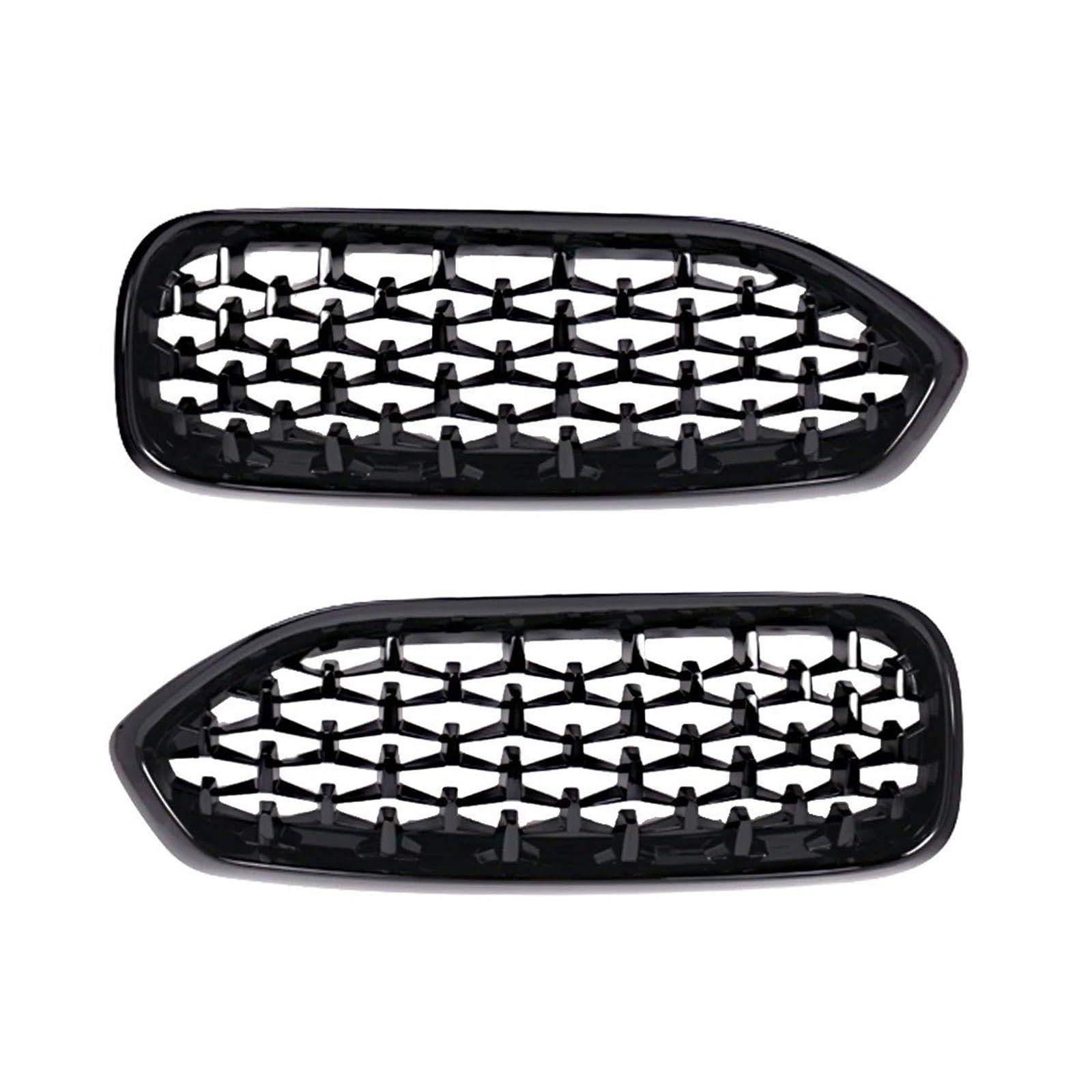 Auto Front Gitter Auto Niere Haube Kühlergrill Diamant Styling Frontschürze Racing Grills Für Z4 Für G29 2019 2020 2021 2022 51138091295 51138091296 Kapuze Kühlergrill(B) von JHMHCOQ