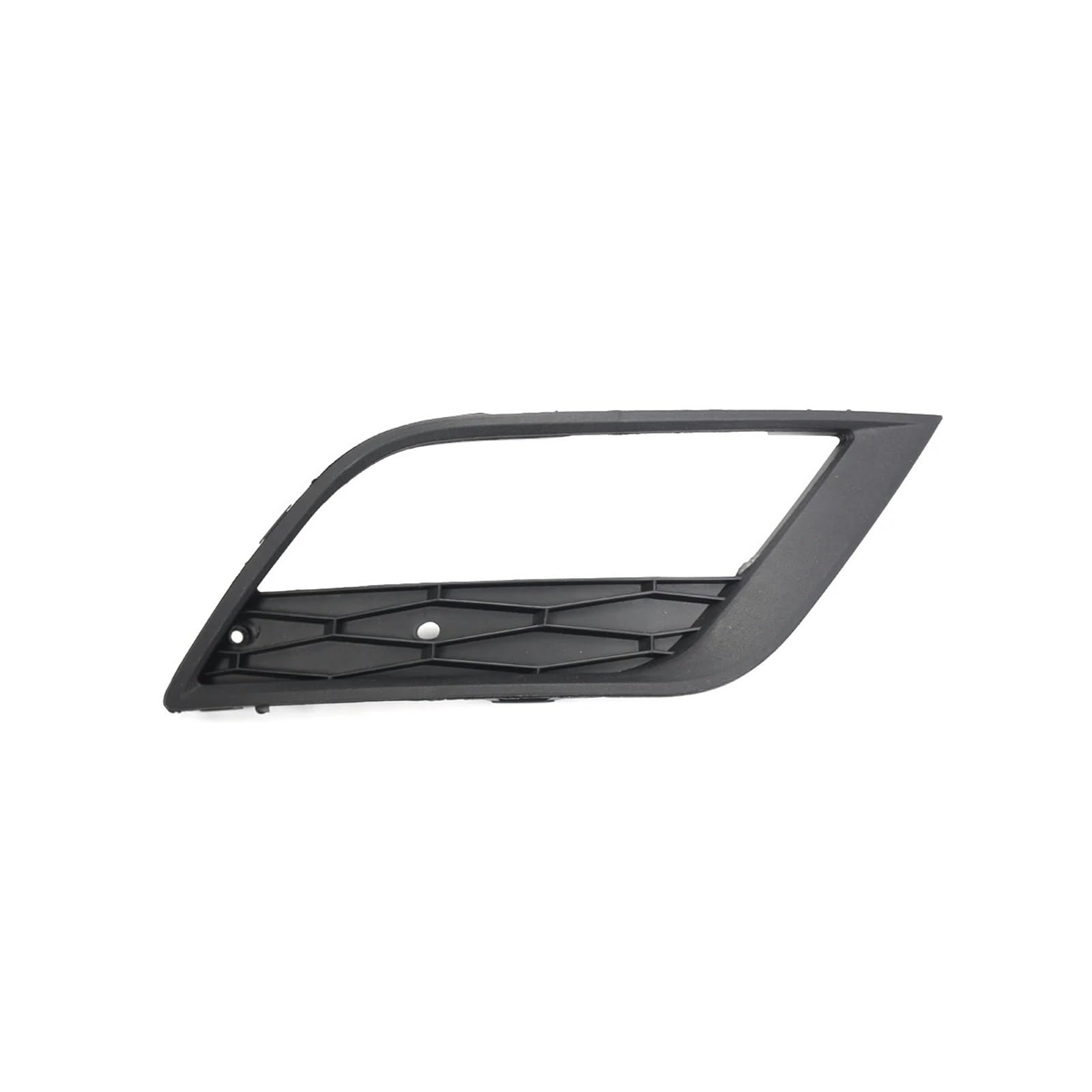 Auto Front Gitter Auto Vorne Links Rechts Stoßstange Nebel Lampe Kühlergrill Grill Für Sitz Für Ibiza Für MK4 Facelift 2013-2016 Vorne Nebel Licht Abdeckungen Trim Kapuze Kühlergrill(Recht) von JHMHCOQ