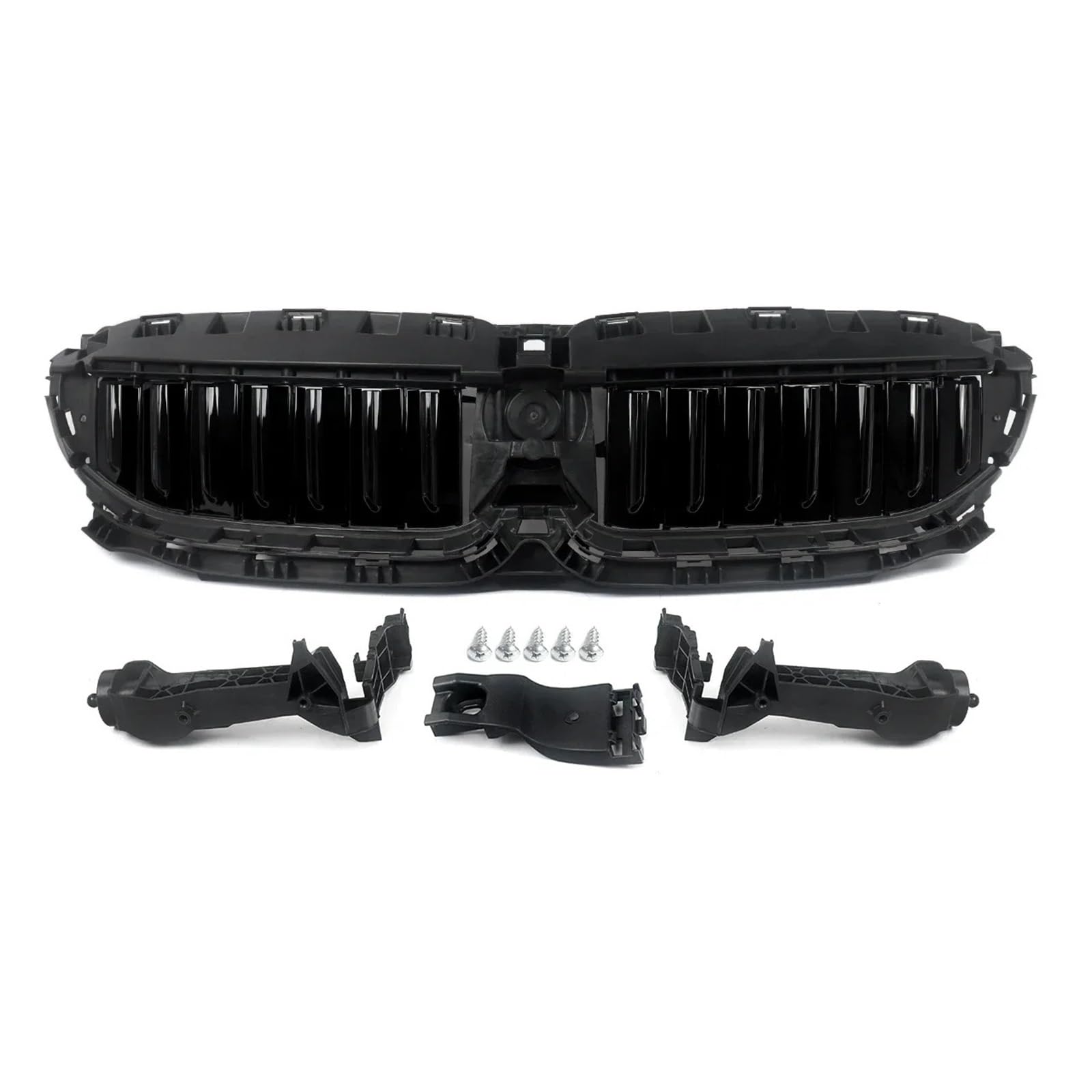 Auto Front Gitter Front Air Grille Front Bumoer Kühlergrill Active Air Shutter Für 2019 2020 2021 2022 Für G20 Für G21 Für 330i Kapuze Kühlergrill Auto Front Gitter Front Air Grille Front Bumoer Kühlergrill Active Air Shutter Für 2019 2020 2021 2022 Für G20 Für G21 Für 330i Kapuze Kühlergrill von JHMHCOQ