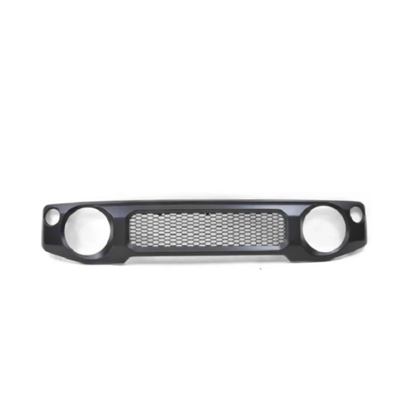 Auto Front Gitter Frontgrill Für Suzuki Für Jimny Für JB64 Für JB74 2019 + Auto Außen Zubehör Front Stoßstange Grille ABS Racing Grills Abdeckung Dekoration Kapuze Kühlergrill Auto Front Gitter Frontgrill Für Suzuki Für Jimny Für JB64 Für JB74 2019 + Auto Außen Zubehör Front Stoßstange Grille ABS Racing Grills Abdeckung Dekoration Kapuze Kühlergrill von JHMHCOQ